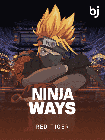 NinjaWays thumbnail