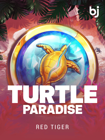Turtle Paradise thumbnail