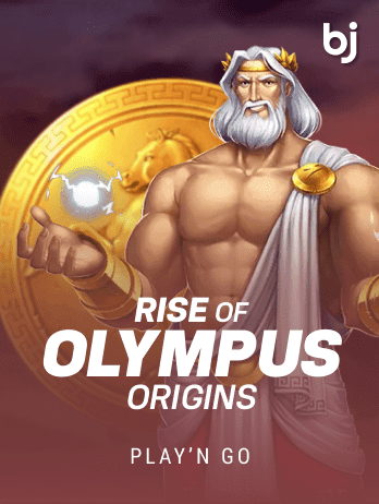 Rise of Olympus Origins thumbnail